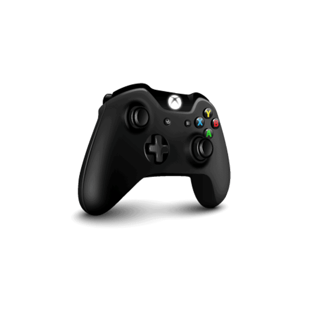 Bluetooth Gamepad